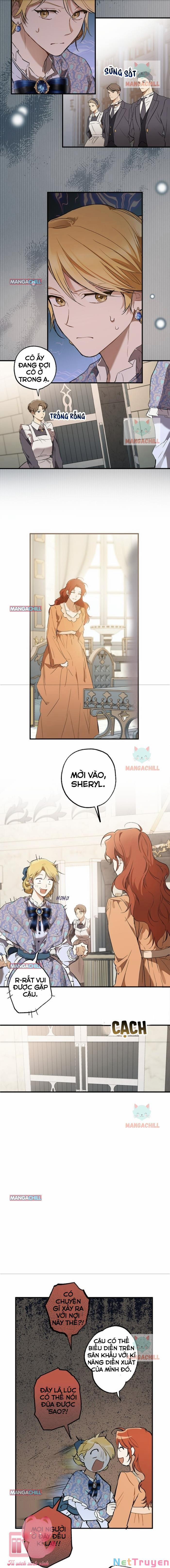 Tất Cả Chỉ Là Sai Lầm 69 trang 7