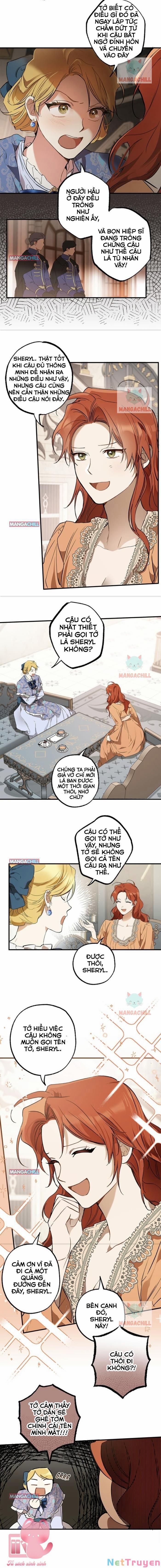 Tất Cả Chỉ Là Sai Lầm 69 trang 8