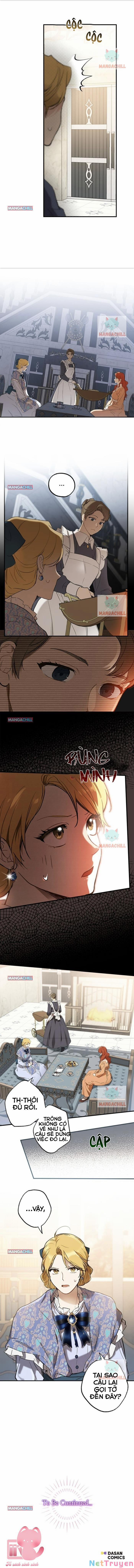 Tất Cả Chỉ Là Sai Lầm 69 trang 9