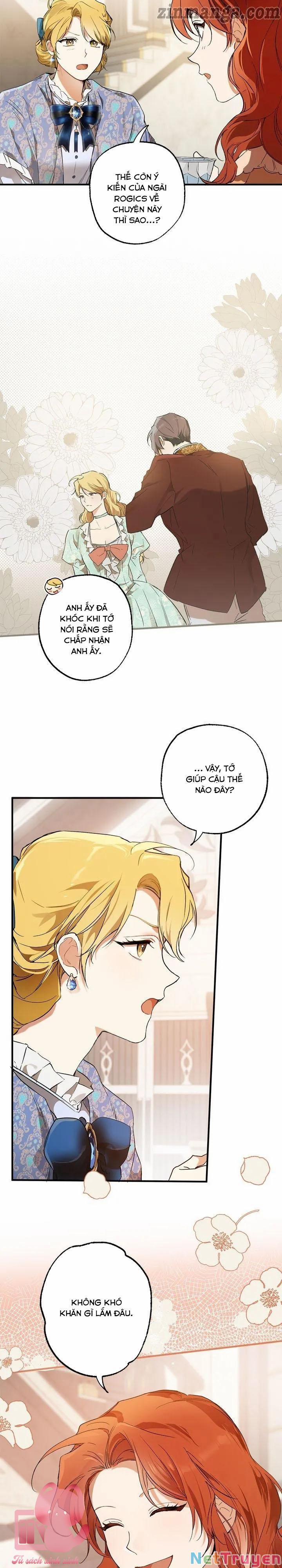 Tất Cả Chỉ Là Sai Lầm 70 trang 1