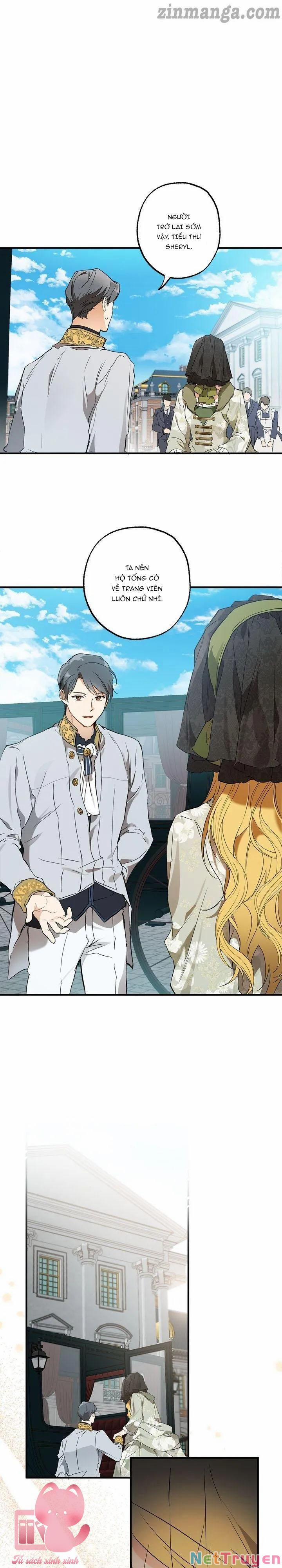 Tất Cả Chỉ Là Sai Lầm 70 trang 11