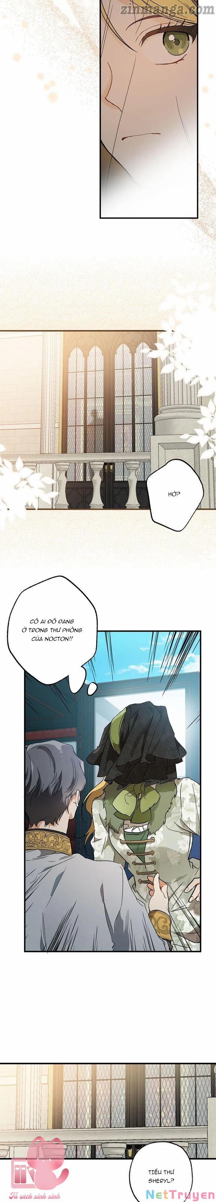 Tất Cả Chỉ Là Sai Lầm 70 trang 12