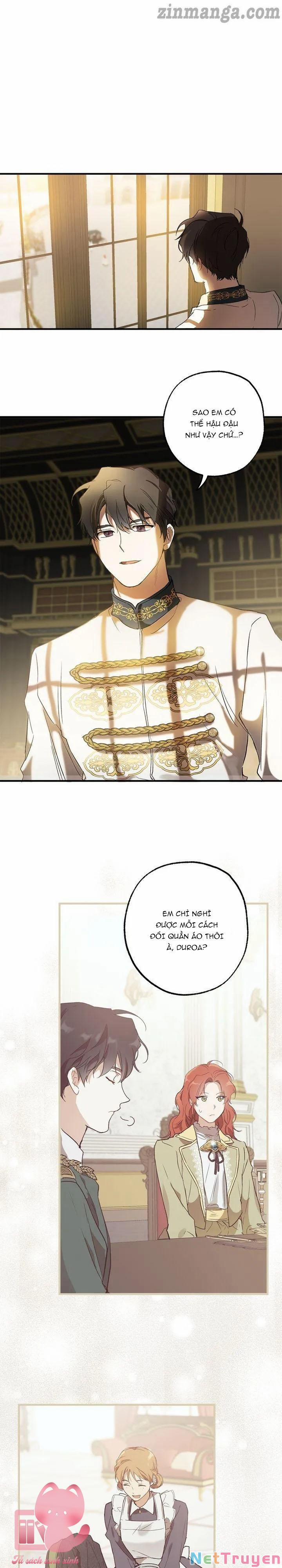 Tất Cả Chỉ Là Sai Lầm 70 trang 14