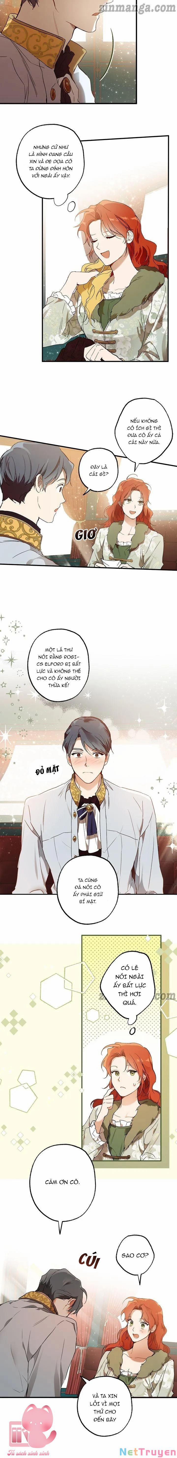 Tất Cả Chỉ Là Sai Lầm 70 trang 18