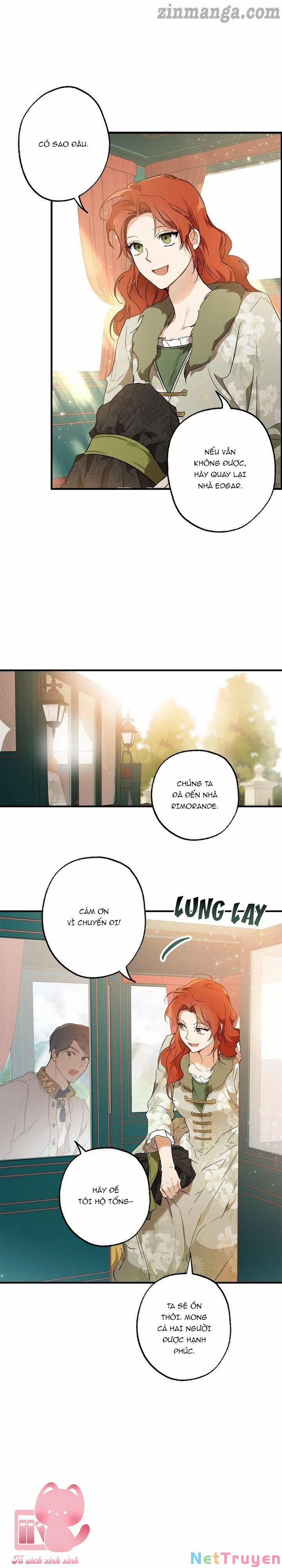 Tất Cả Chỉ Là Sai Lầm 70 trang 19