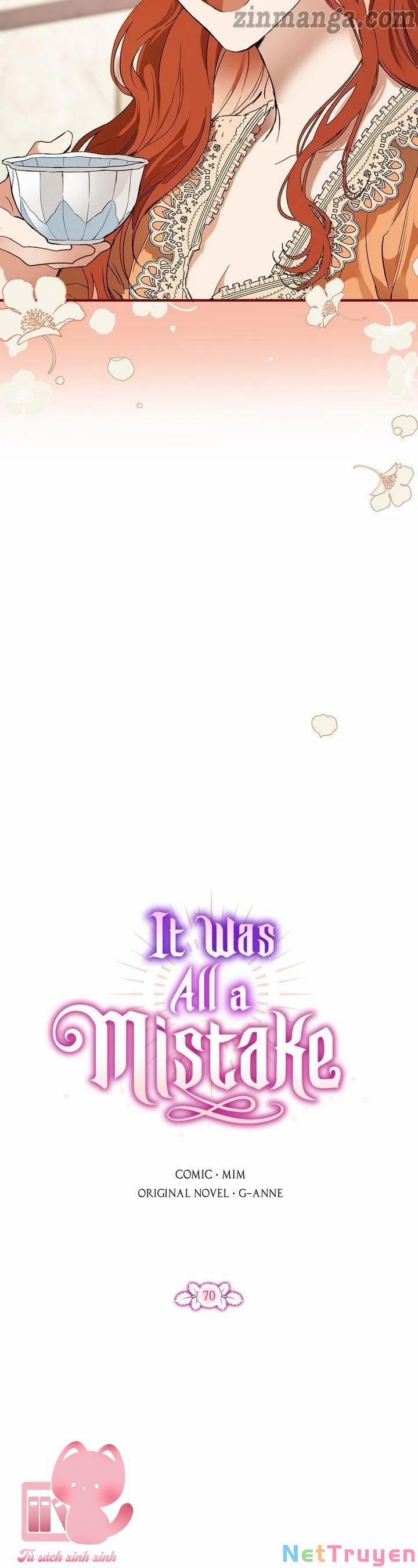 Tất Cả Chỉ Là Sai Lầm 70 trang 2