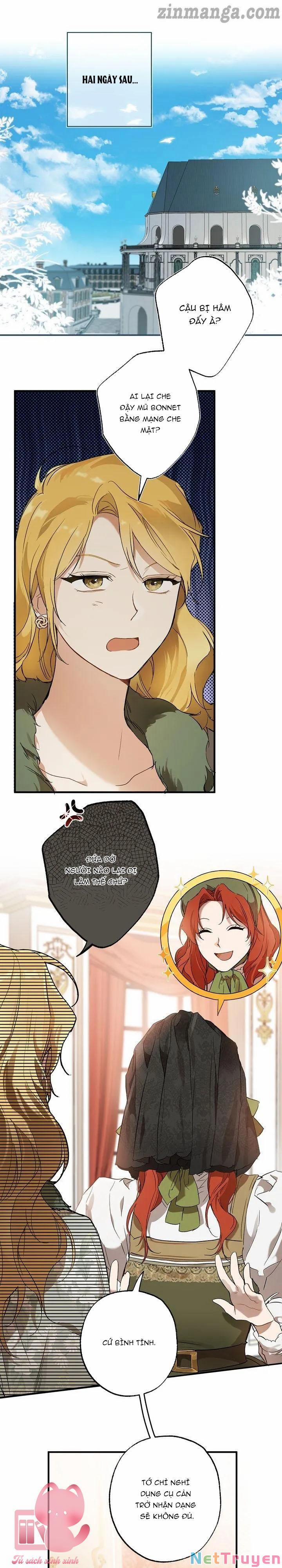 Tất Cả Chỉ Là Sai Lầm 70 trang 3