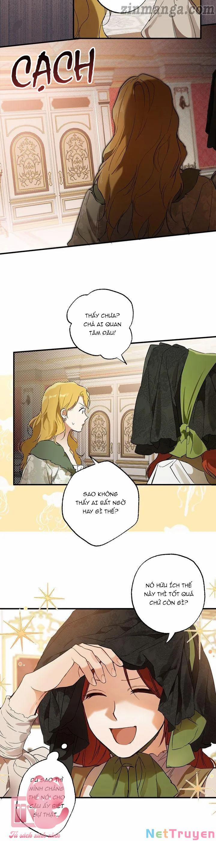 Tất Cả Chỉ Là Sai Lầm 70 trang 5