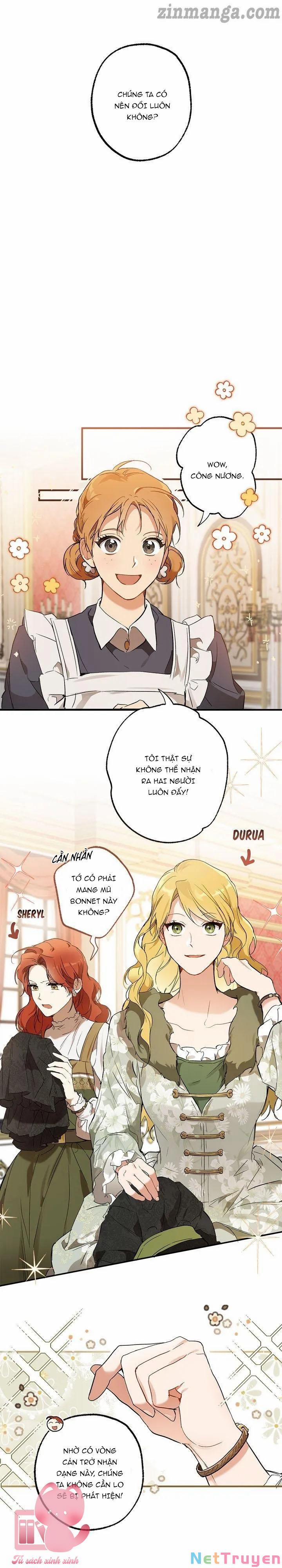 Tất Cả Chỉ Là Sai Lầm 70 trang 6