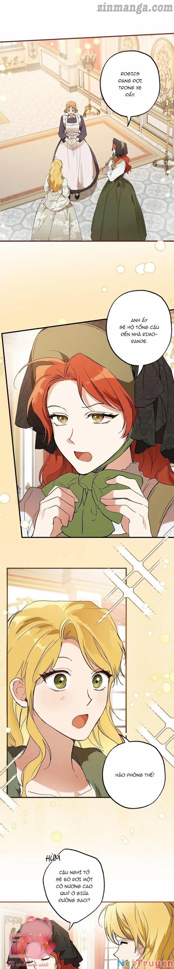 Tất Cả Chỉ Là Sai Lầm 70 trang 7