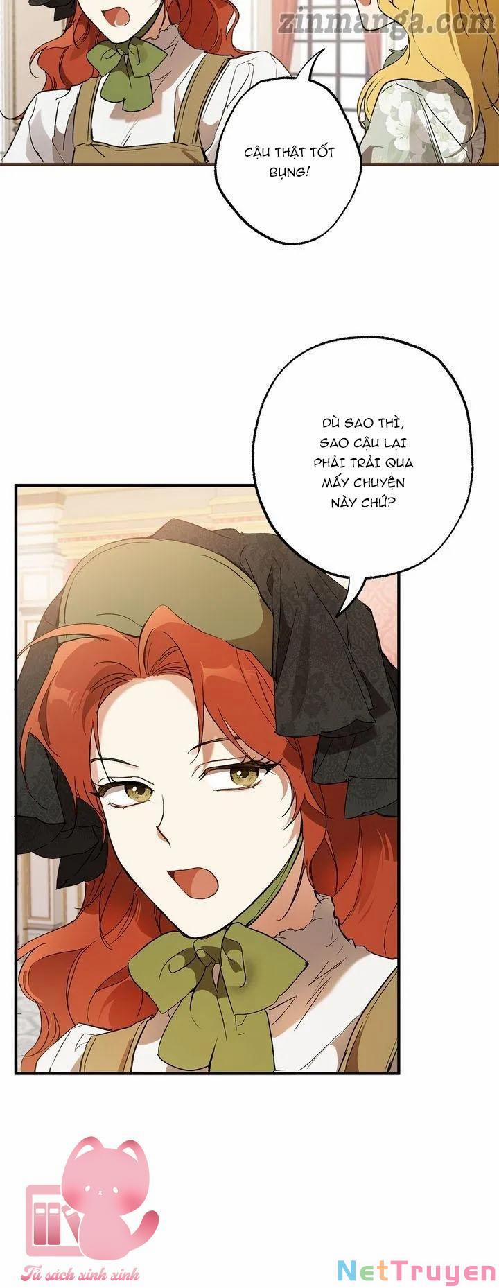 Tất Cả Chỉ Là Sai Lầm 70 trang 8