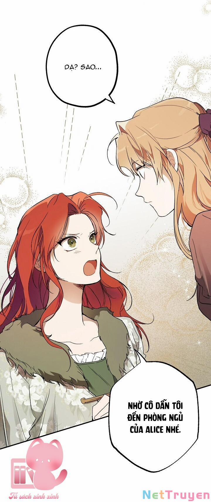 Tất Cả Chỉ Là Sai Lầm 71 trang 12