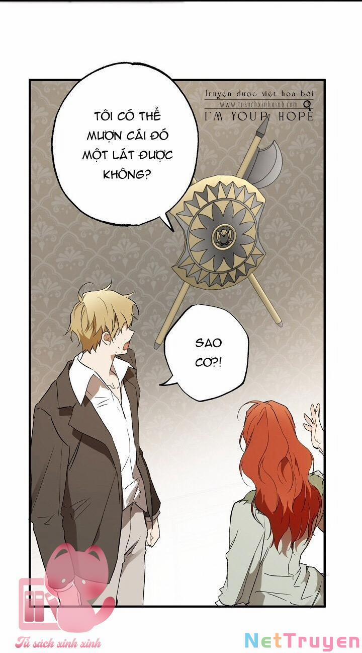 Tất Cả Chỉ Là Sai Lầm 71 trang 22