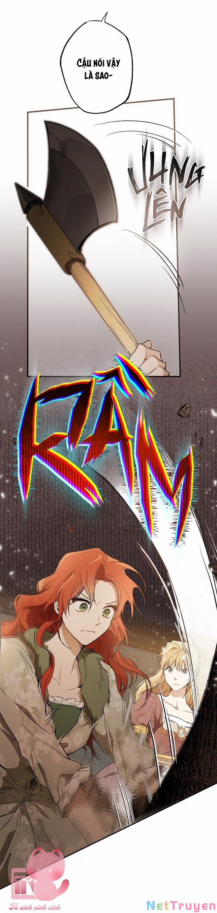 Tất Cả Chỉ Là Sai Lầm 71 trang 27