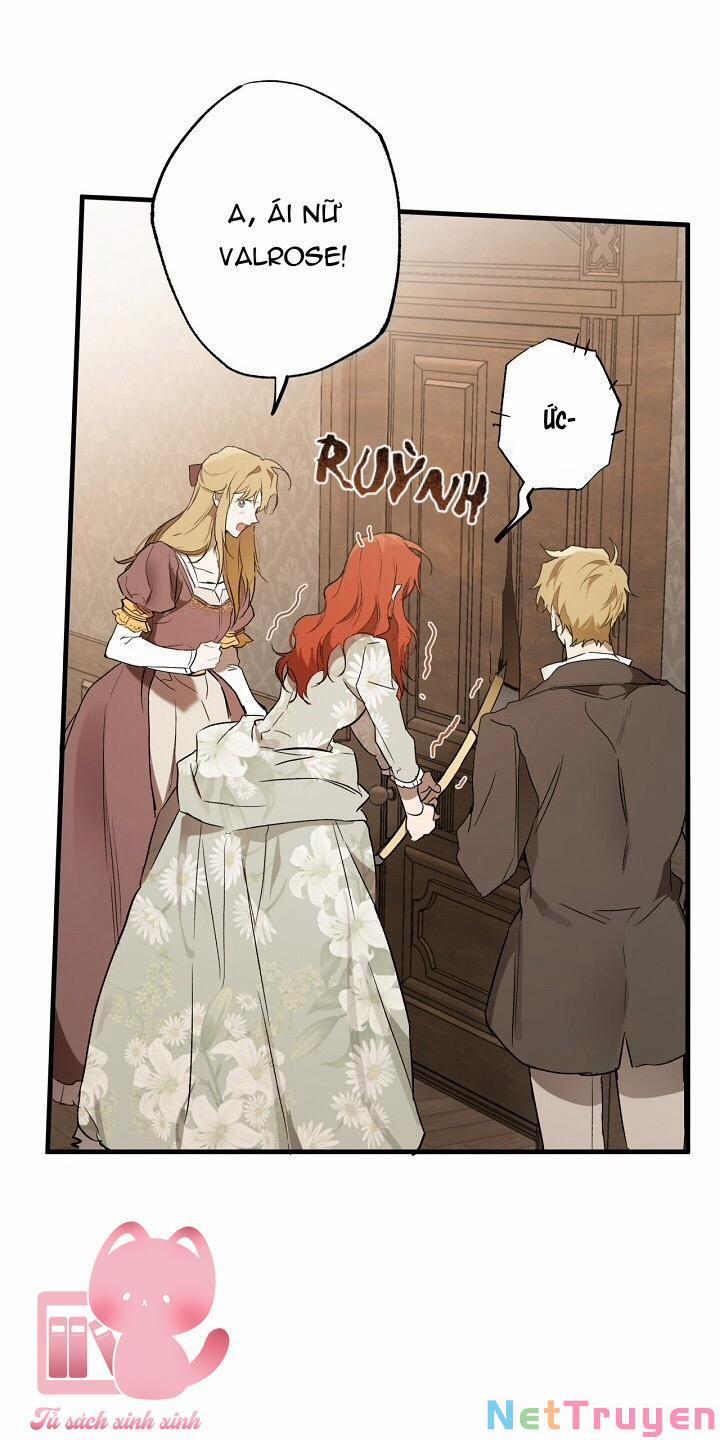 Tất Cả Chỉ Là Sai Lầm 71 trang 28