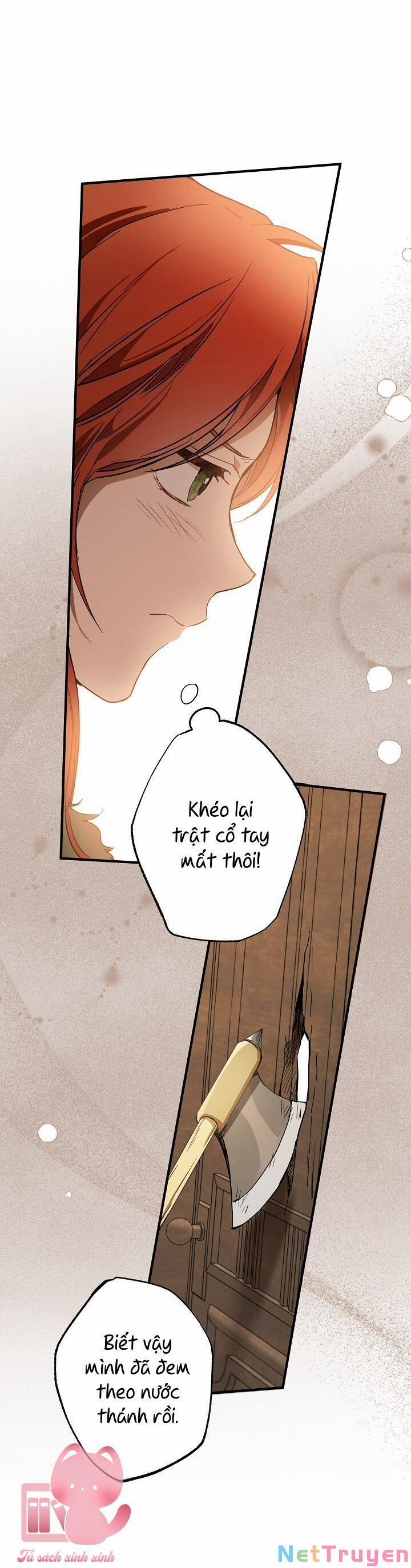 Tất Cả Chỉ Là Sai Lầm 71 trang 29