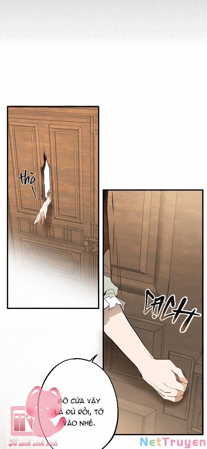 Tất Cả Chỉ Là Sai Lầm 71 trang 34