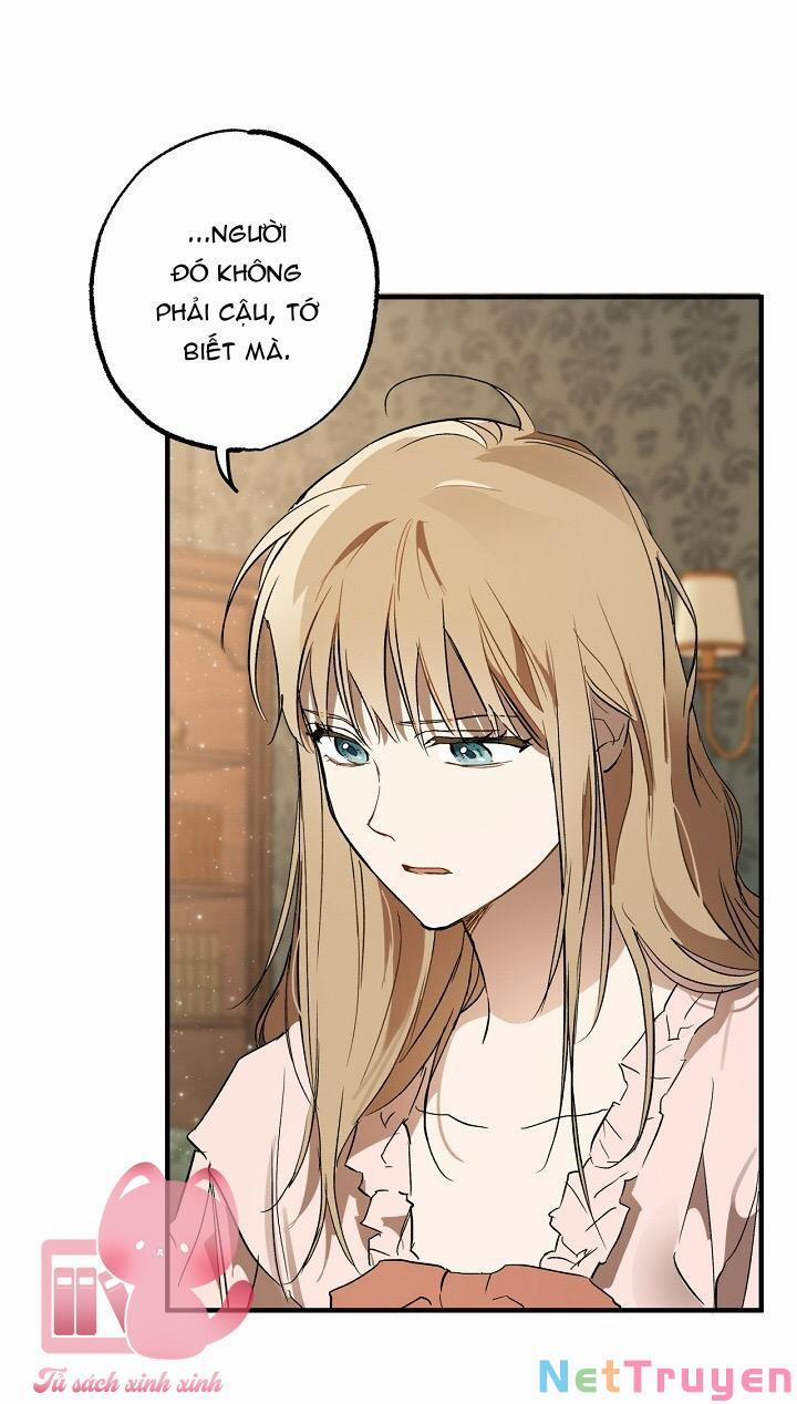 Tất Cả Chỉ Là Sai Lầm 71 trang 40