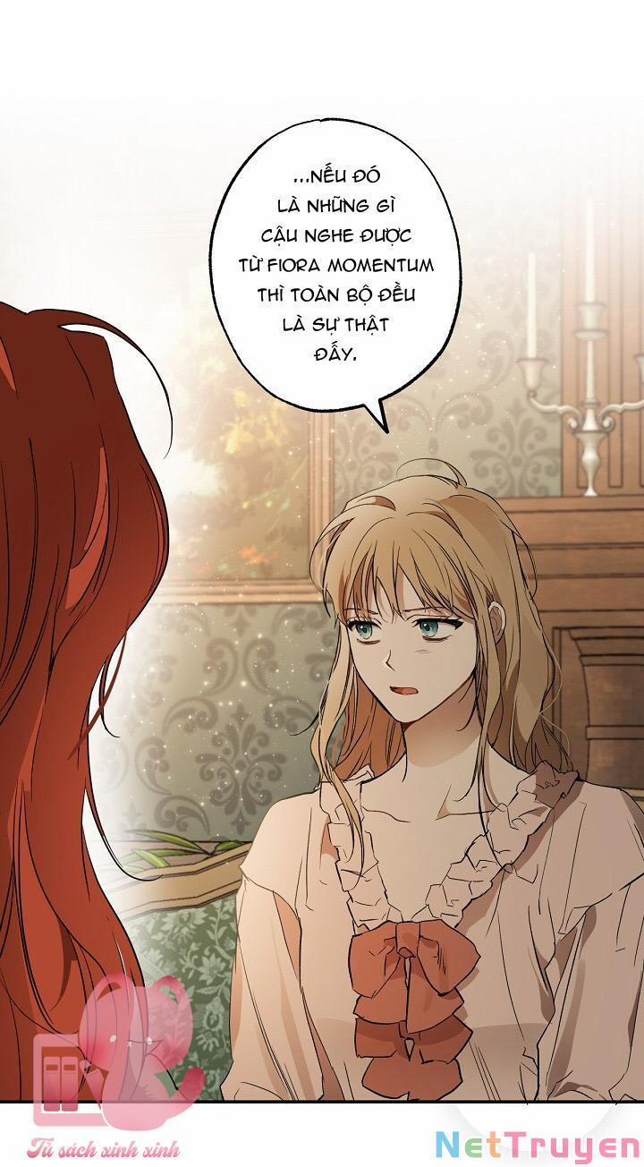 Tất Cả Chỉ Là Sai Lầm 71 trang 43