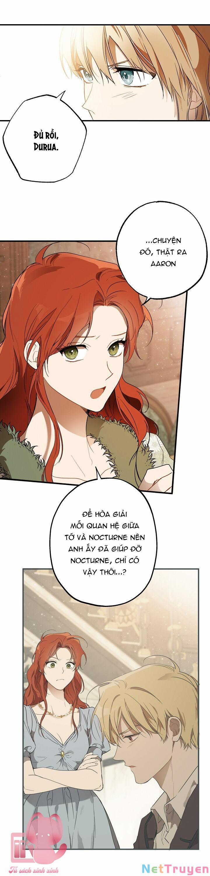 Tất Cả Chỉ Là Sai Lầm 71 trang 52