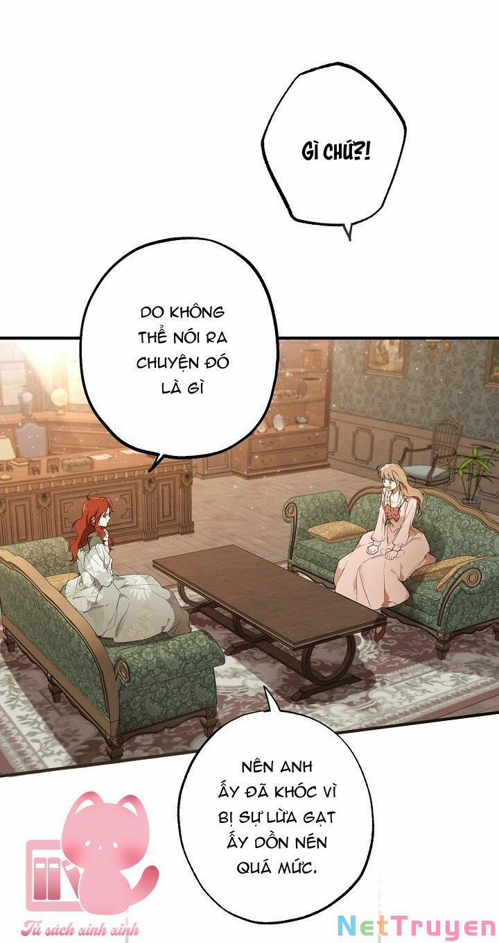 Tất Cả Chỉ Là Sai Lầm 71 trang 53