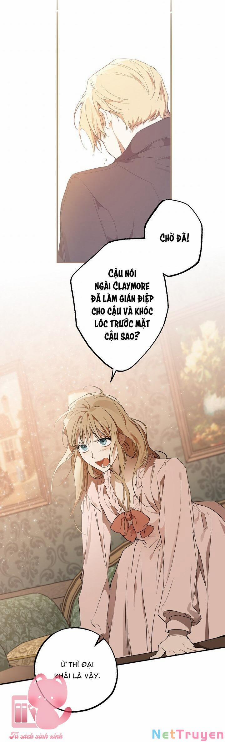 Tất Cả Chỉ Là Sai Lầm 71 trang 54