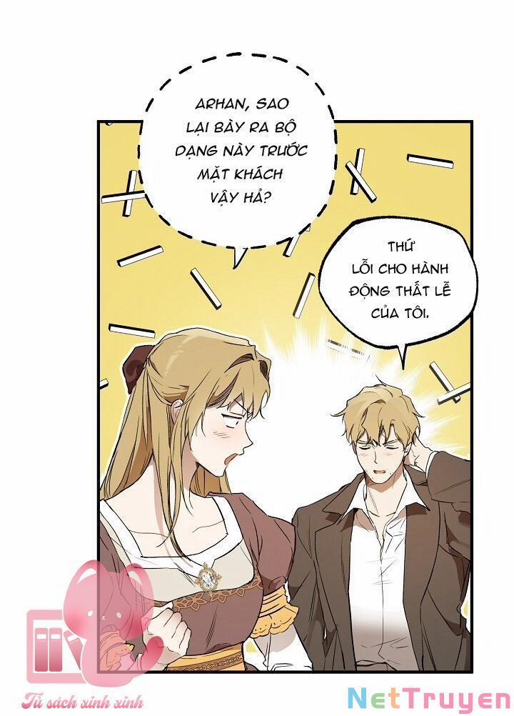 Tất Cả Chỉ Là Sai Lầm 71 trang 6