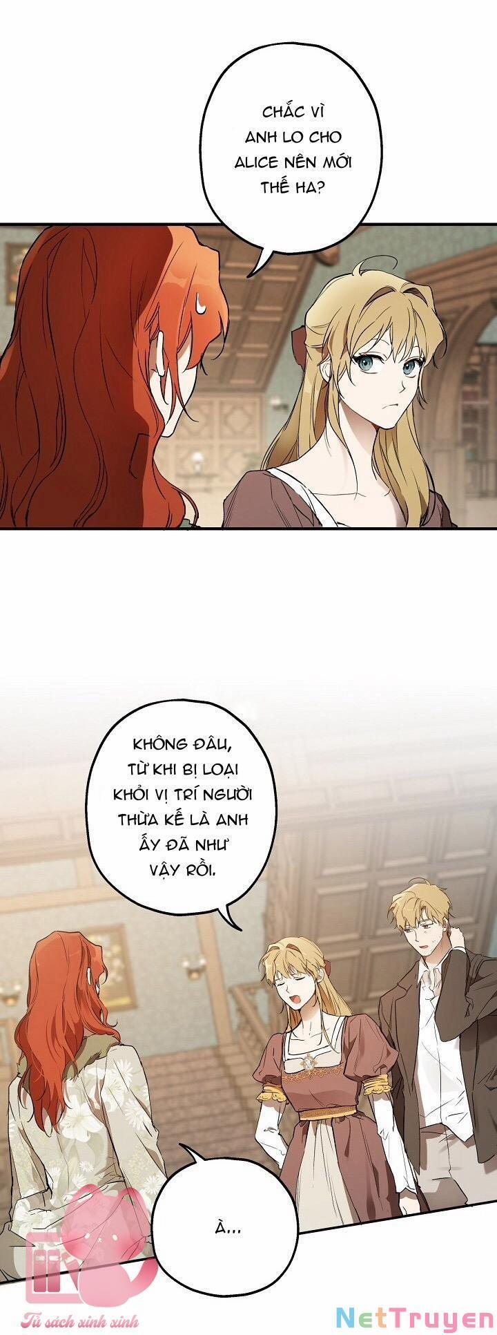 Tất Cả Chỉ Là Sai Lầm 71 trang 7