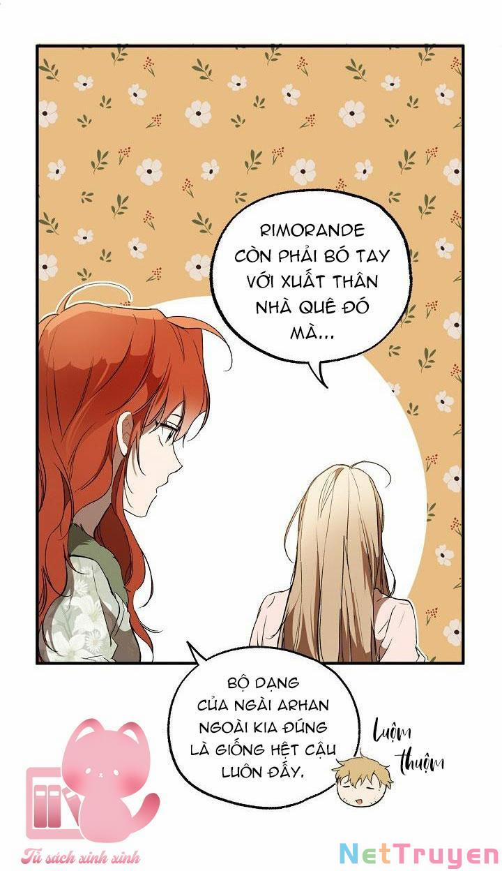 Tất Cả Chỉ Là Sai Lầm 72 trang 19