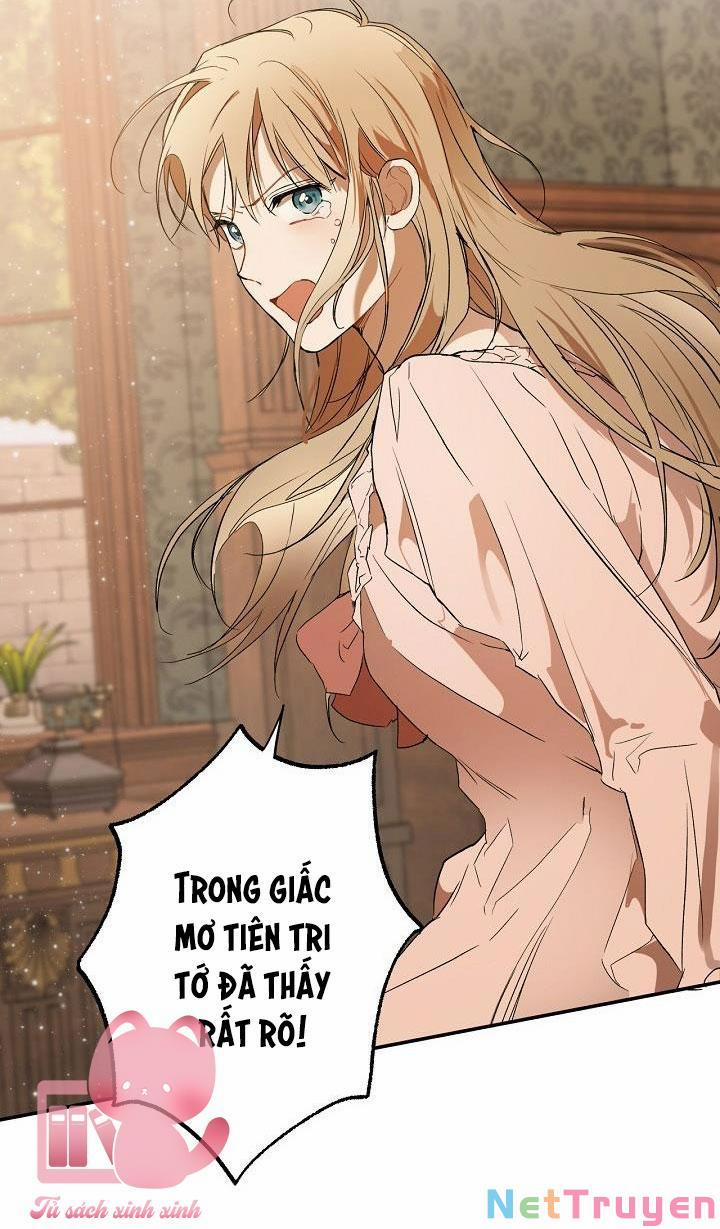 Tất Cả Chỉ Là Sai Lầm 72 trang 21