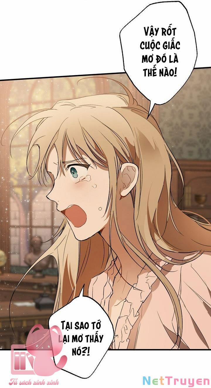 Tất Cả Chỉ Là Sai Lầm 72 trang 23