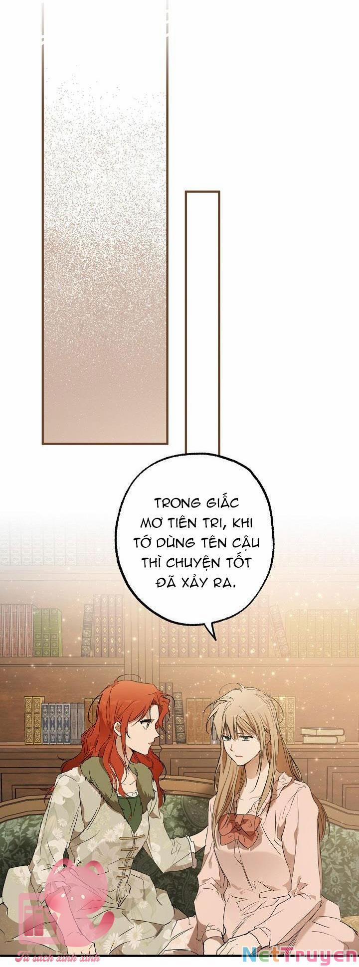 Tất Cả Chỉ Là Sai Lầm 72 trang 33