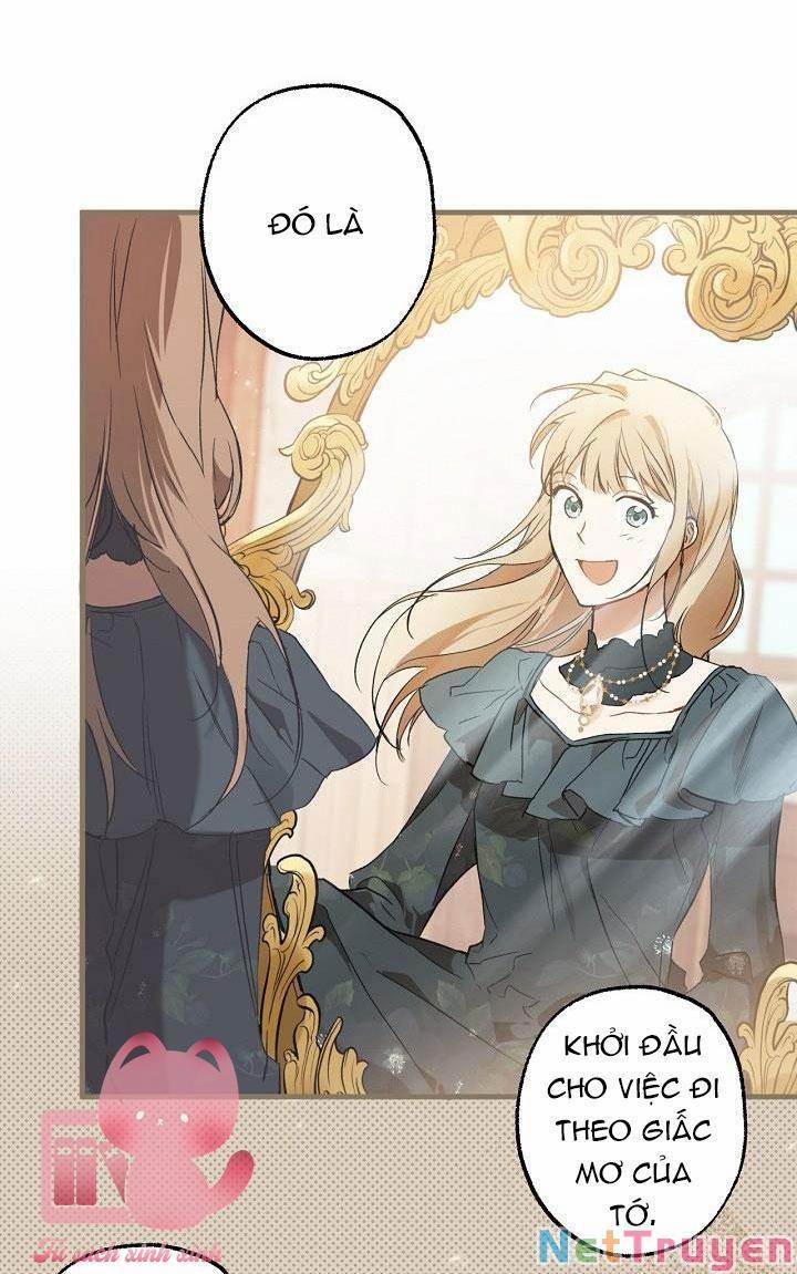 Tất Cả Chỉ Là Sai Lầm 72 trang 34