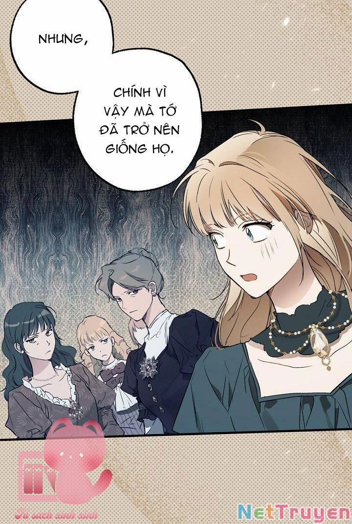 Tất Cả Chỉ Là Sai Lầm 72 trang 35