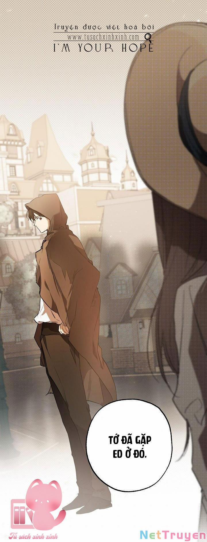 Tất Cả Chỉ Là Sai Lầm 72 trang 37