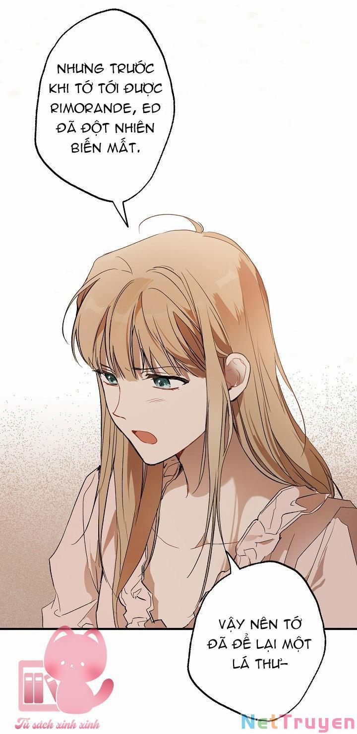 Tất Cả Chỉ Là Sai Lầm 72 trang 39