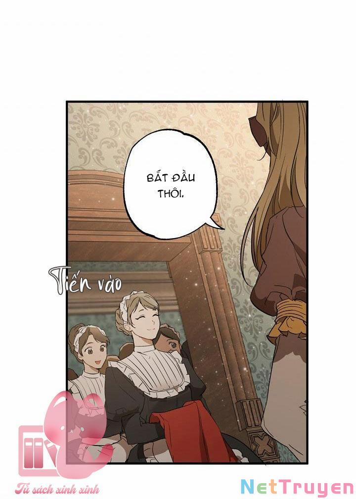 Tất Cả Chỉ Là Sai Lầm 72 trang 58