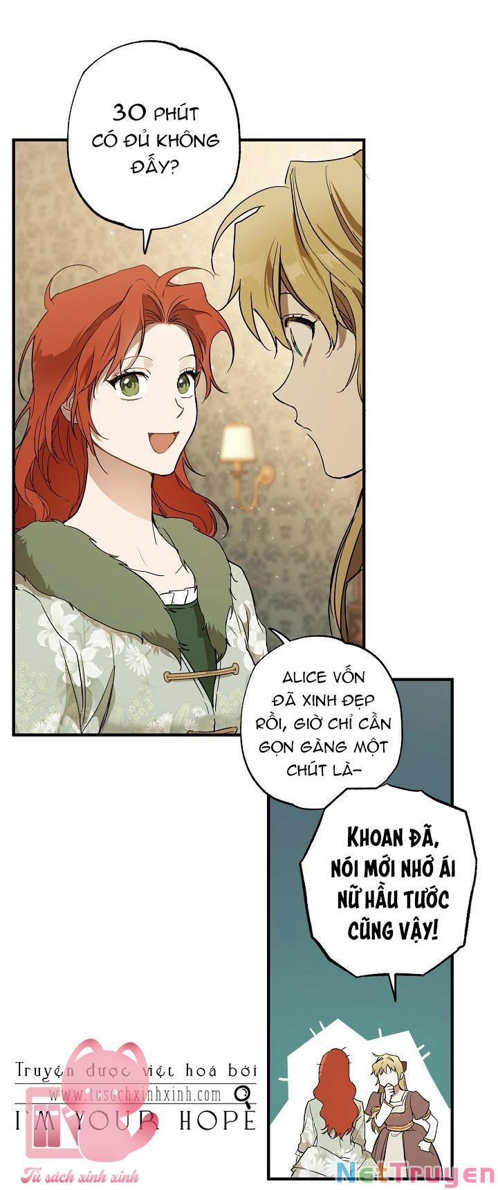 Tất Cả Chỉ Là Sai Lầm 72 trang 61