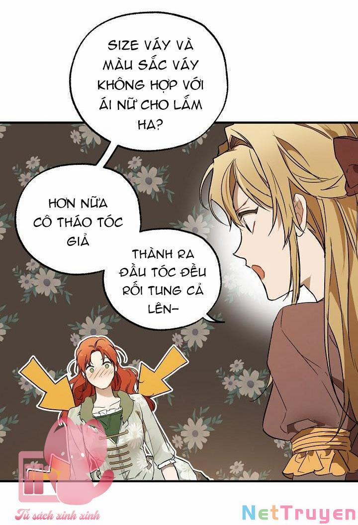 Tất Cả Chỉ Là Sai Lầm 72 trang 62