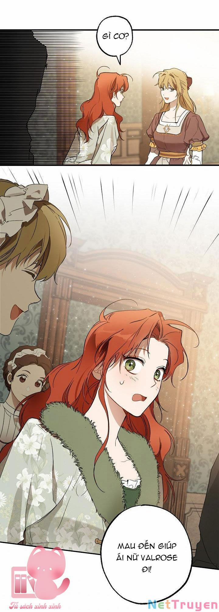 Tất Cả Chỉ Là Sai Lầm 72 trang 64