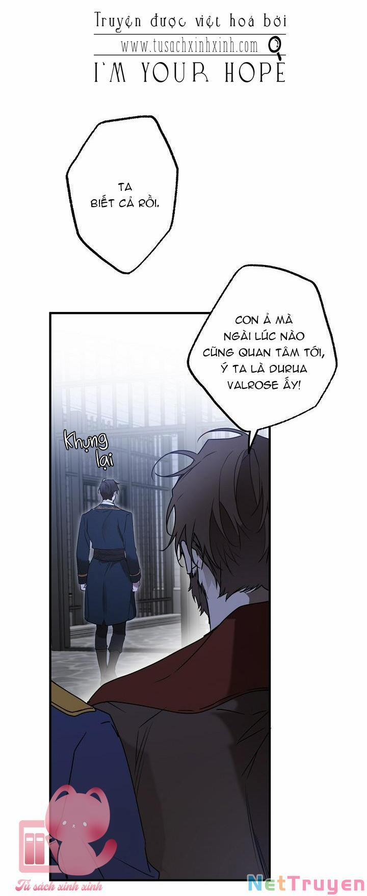 Tất Cả Chỉ Là Sai Lầm 73 trang 16