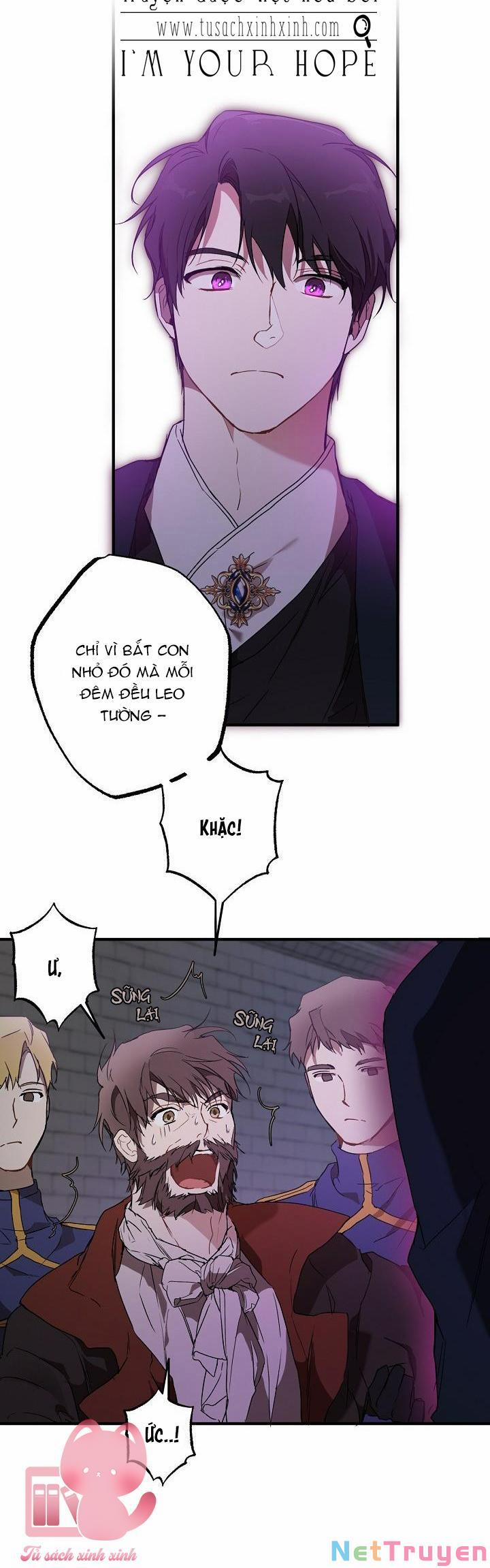 Tất Cả Chỉ Là Sai Lầm 73 trang 19