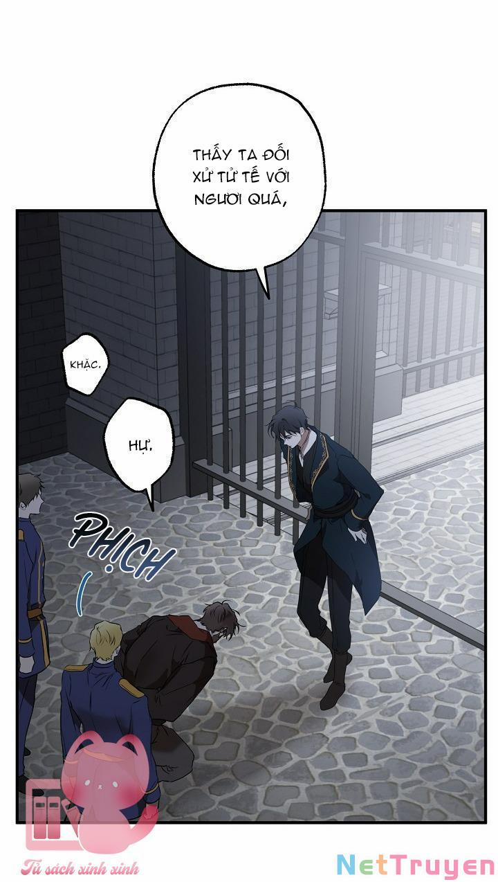 Tất Cả Chỉ Là Sai Lầm 73 trang 20