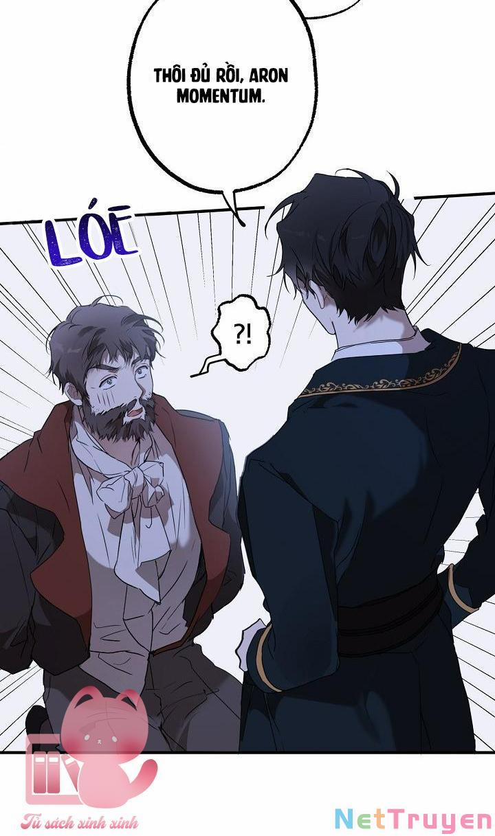 Tất Cả Chỉ Là Sai Lầm 73 trang 33