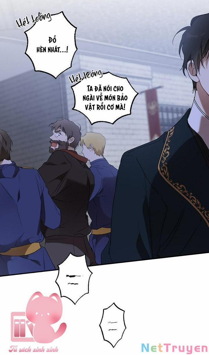 Tất Cả Chỉ Là Sai Lầm 73 trang 37