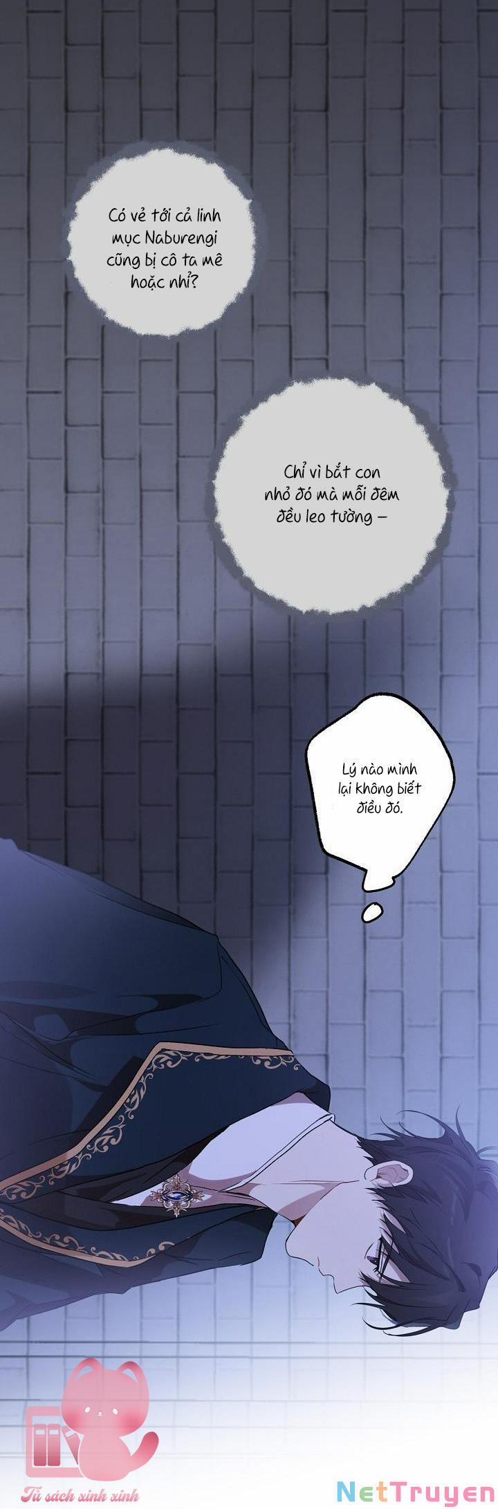 Tất Cả Chỉ Là Sai Lầm 73 trang 39