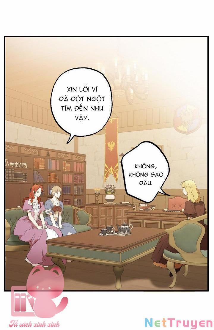 Tất Cả Chỉ Là Sai Lầm 73 trang 42