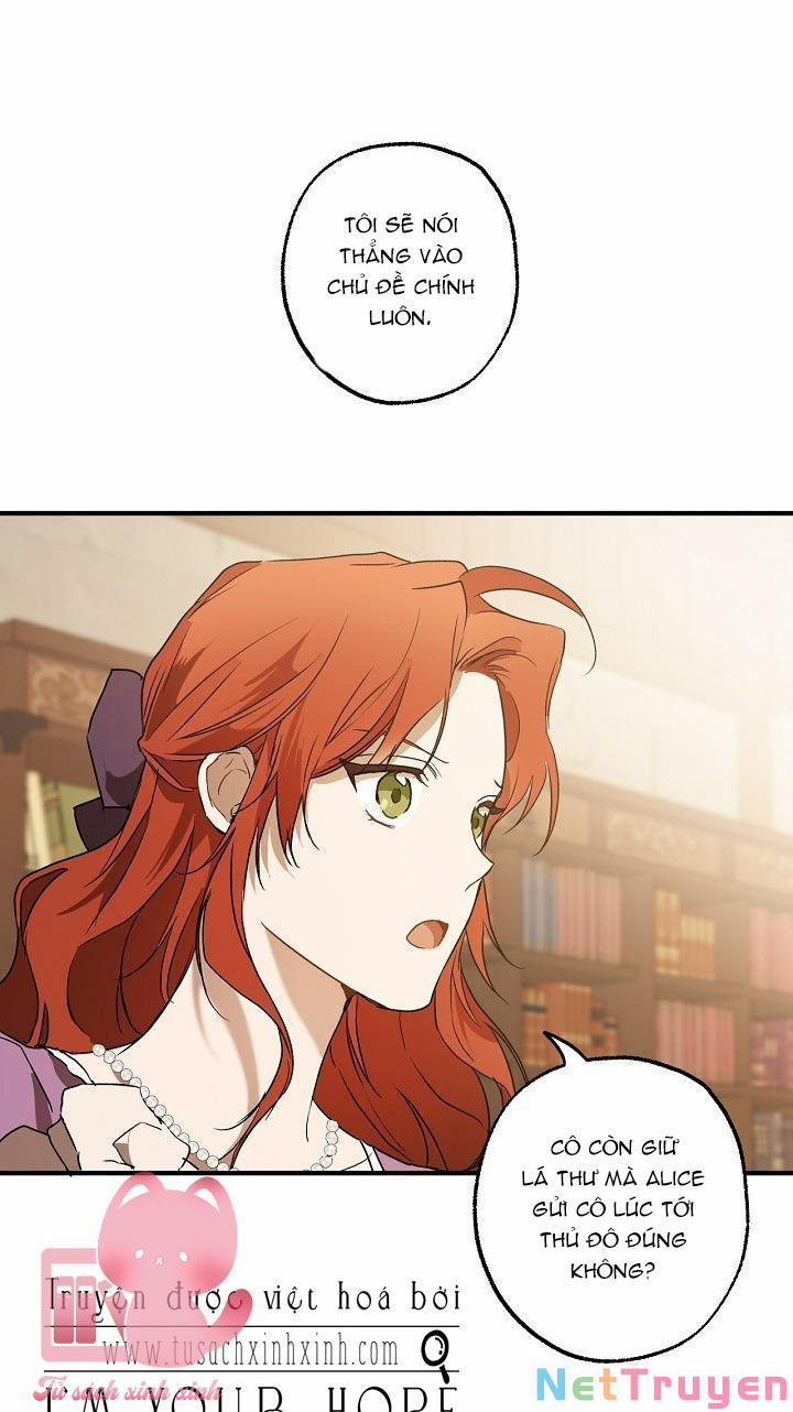 Tất Cả Chỉ Là Sai Lầm 73 trang 43