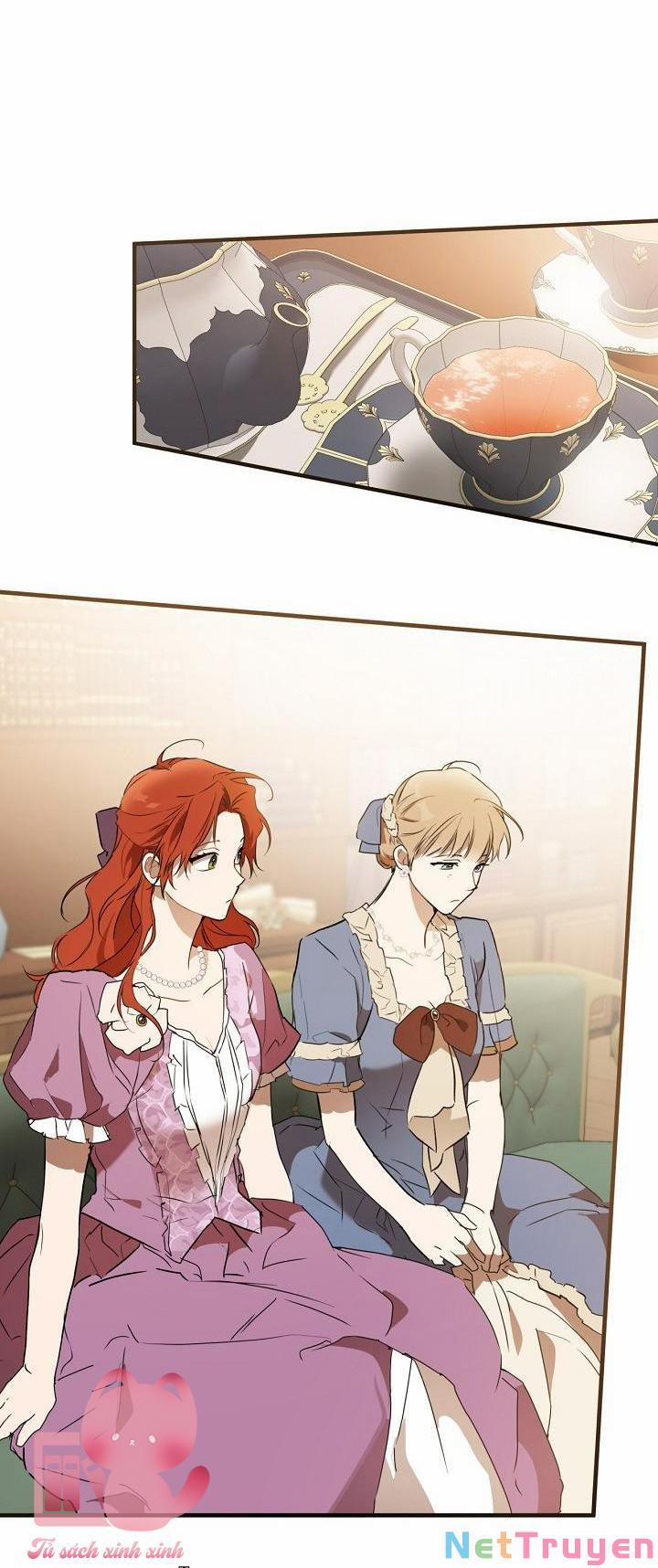 Tất Cả Chỉ Là Sai Lầm 73 trang 48