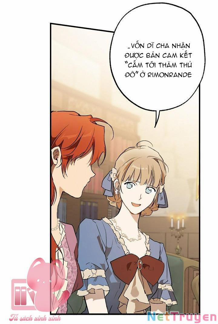 Tất Cả Chỉ Là Sai Lầm 73 trang 51